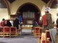 Congregation