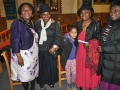 Carol Service 2016
